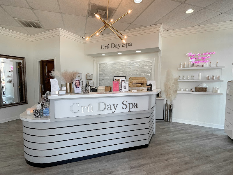 Cru Day Spa