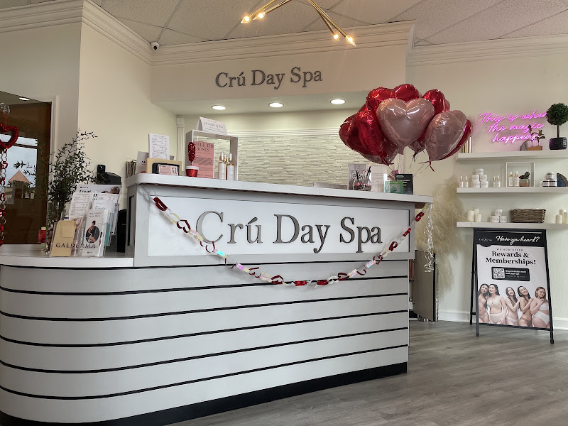 Cru Day Spa 3
