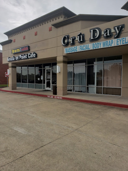 Cru Day Spa 4