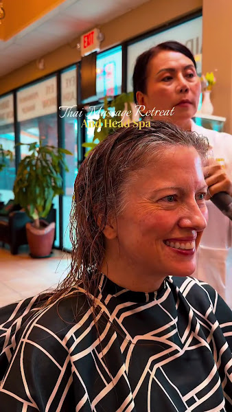 Thai Massage Retreat and Head Spa 3