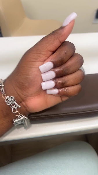 Alexan Nails II 2