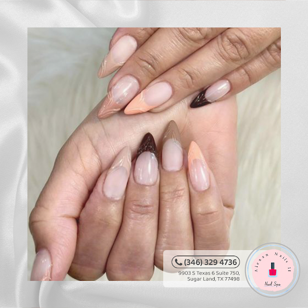 Alexan Nails II 3