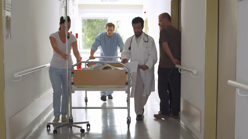 CNA Training Institute 2