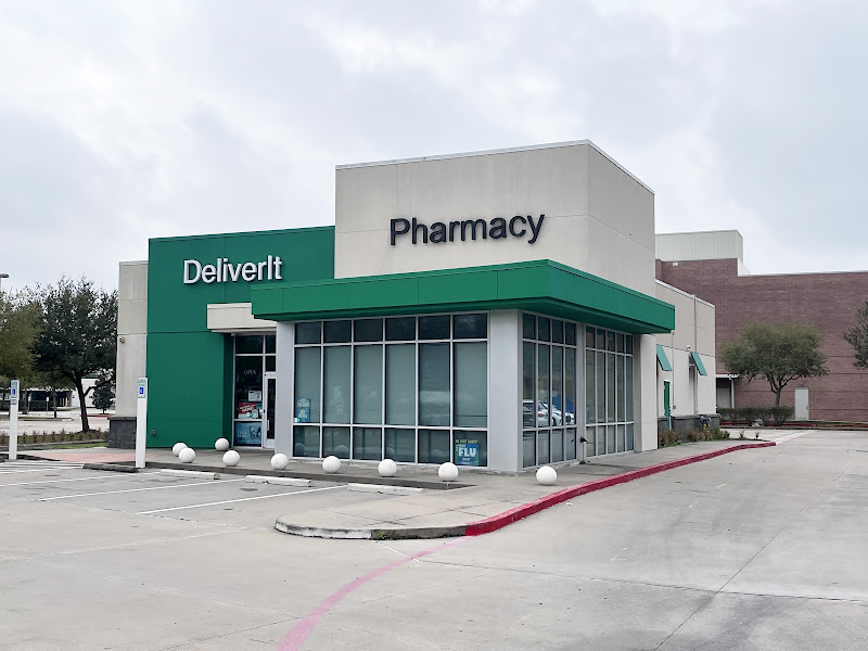 DeliverIt Pharmacy Sugar Land