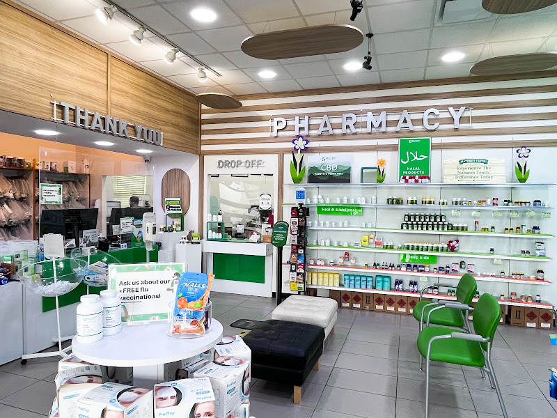 DeliverIt Pharmacy Sugar Land 2