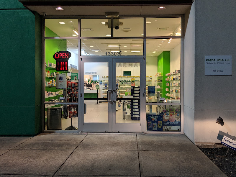 DeliverIt Pharmacy Sugar Land 4