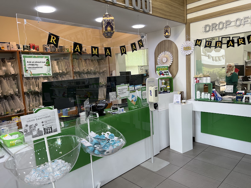 DeliverIt Pharmacy Sugar Land 5