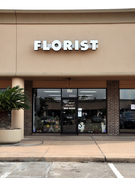 Bouquet Florist