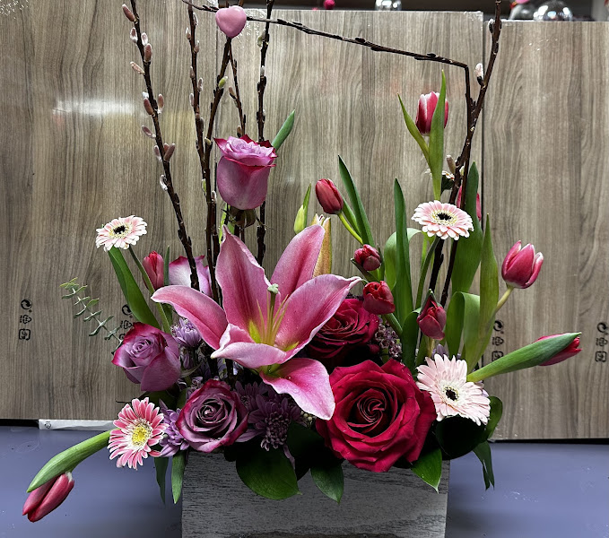 Bouquet Florist 4