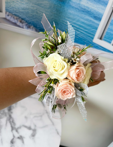 Bouquet Florist 5