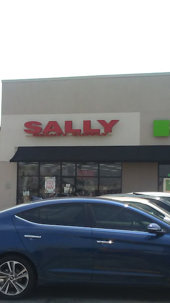 Sally Beauty 3