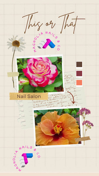 Magnolia Nails & Spa 2