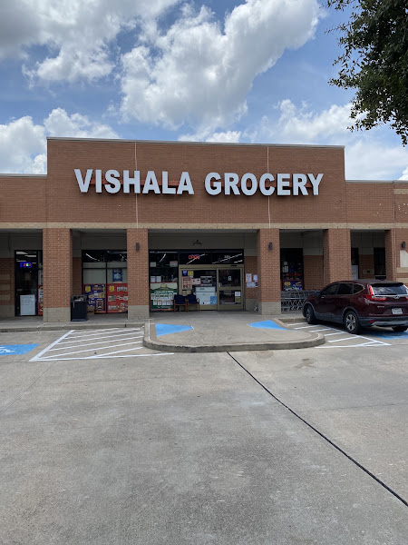 Vishala Grocery