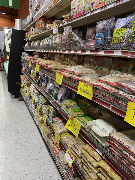 Vishala Grocery 2