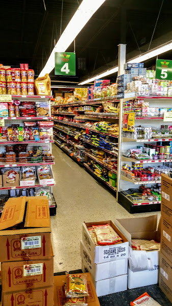 Vishala Grocery 3