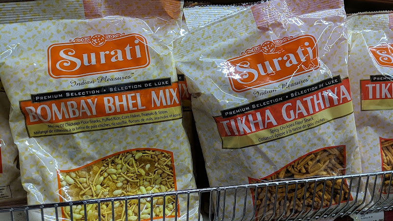 Vishala Grocery 4