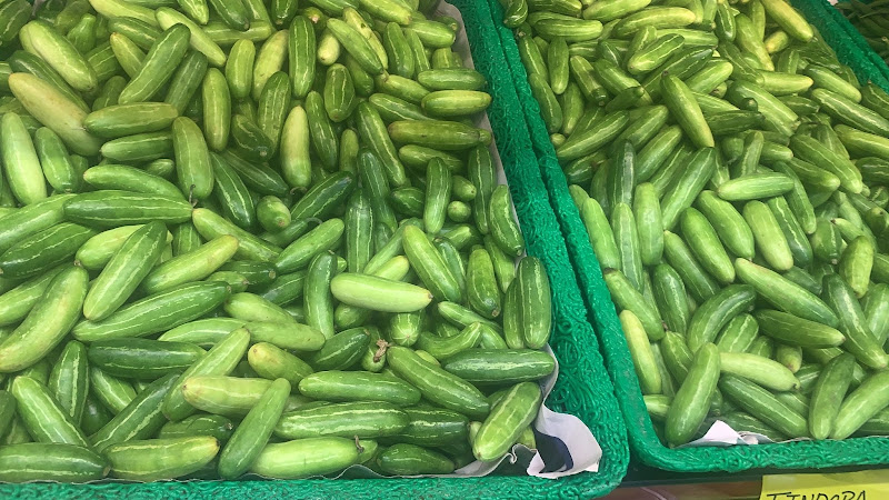 Vishala Grocery 5
