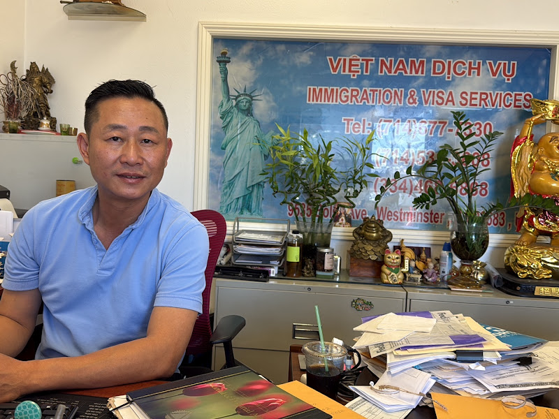 Vietnam Professional Services 2