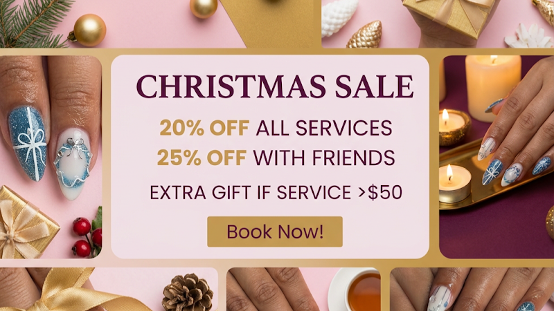 ES Nails & Spa