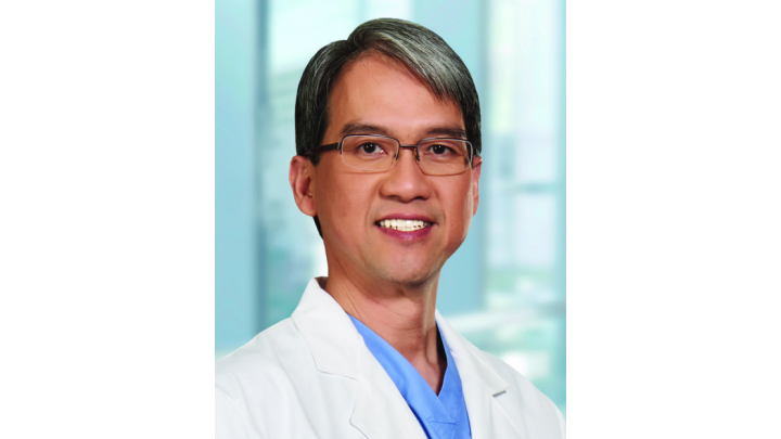 Vincent C. Phan, MD