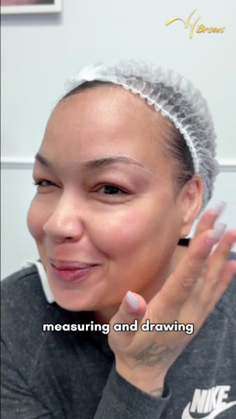 VyBrows Beauty Academy 2