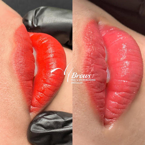 VyBrows Beauty Academy 4