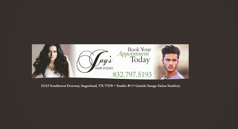 Jay's Hair Studio