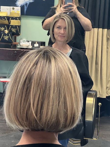Jay's Hair Studio 2