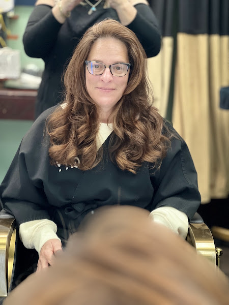 Jay's Hair Studio 3