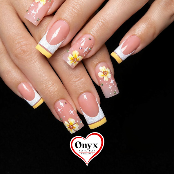 Onyx Nail Bar Brazos 5