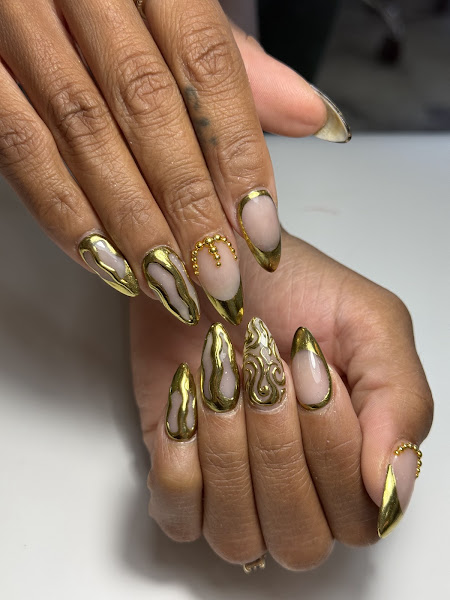 Iconiq Nail Verse Richmond 3
