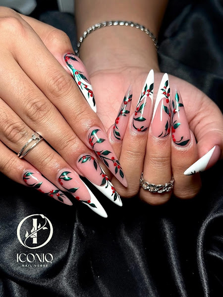 Iconiq Nail Verse Richmond 4
