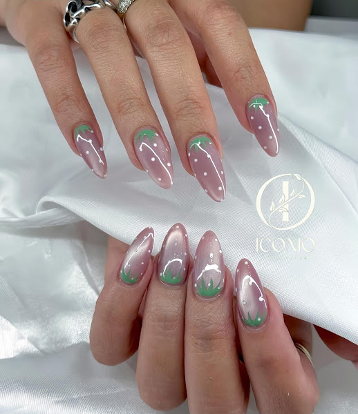 Iconiq Nail Verse Richmond 5