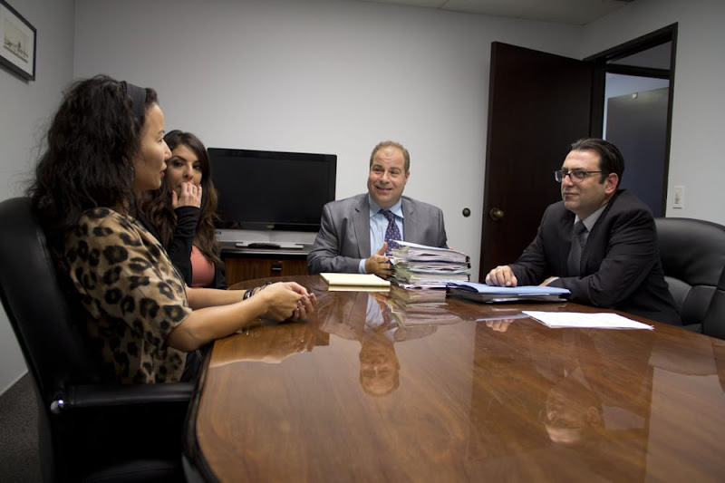 Kevorkian & Madenlian LLP
