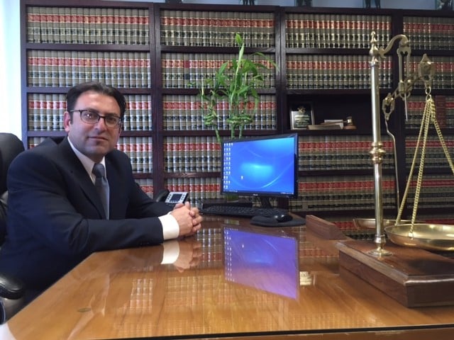 Kevorkian & Madenlian LLP 3