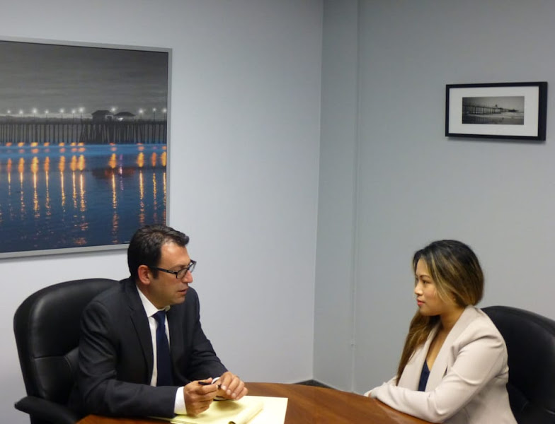 Kevorkian & Madenlian LLP 4