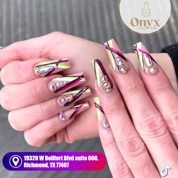 onyx Nail Bar 2