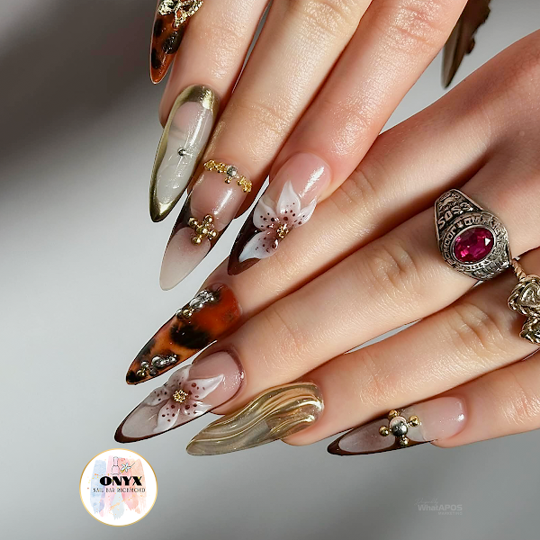 onyx Nail Bar 3