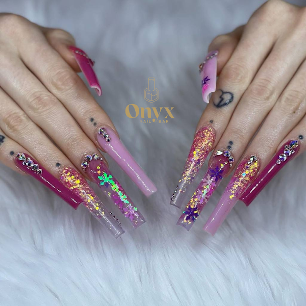 onyx Nail Bar 4