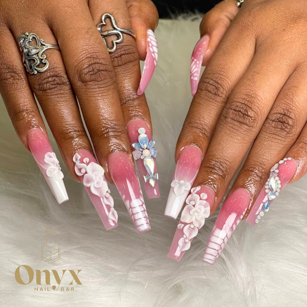 onyx Nail Bar 5