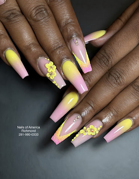 Nails of America Aliana 5