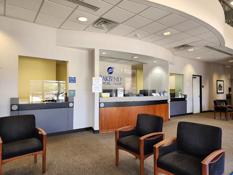 OakBend Medical Group 5