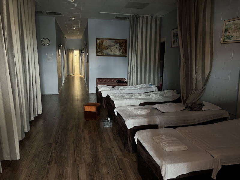 Saigon Foot Reflexology 4