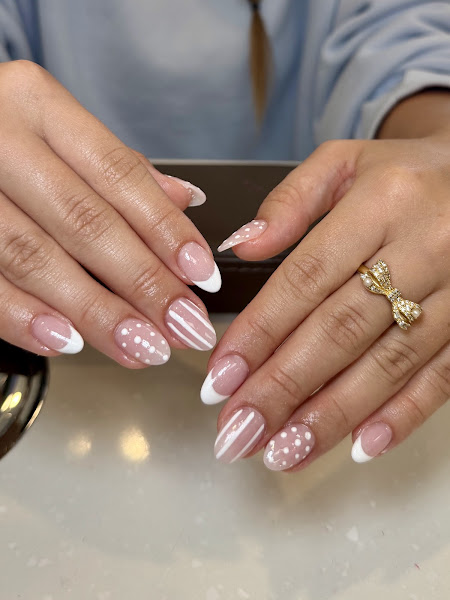 Top Nails salon, Richmond TX