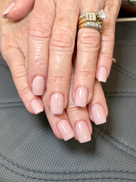 Top Nails salon, Richmond TX 4