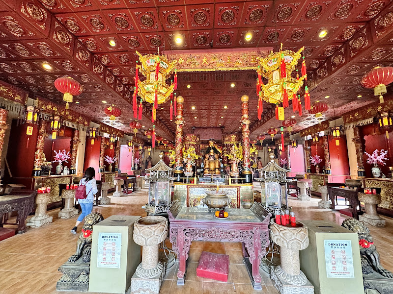 Teo Chew Temple 3