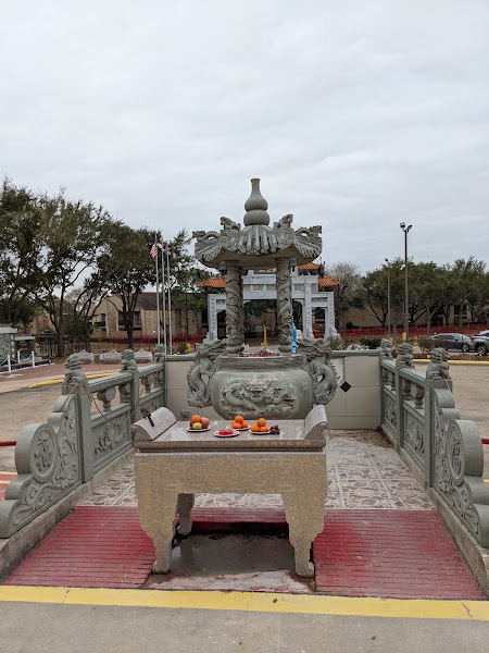 Teo Chew Temple 5
