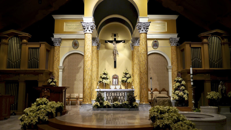 St. Theresa Catholic Church
