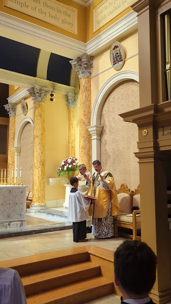 St. Theresa Catholic Church 2