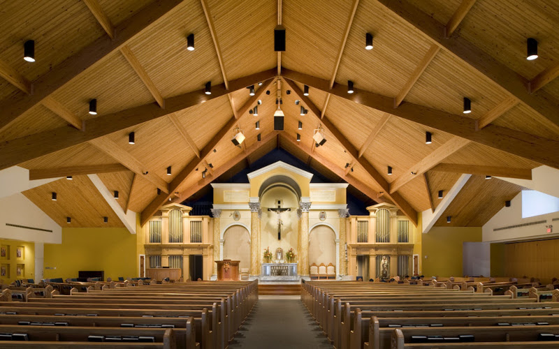 St. Theresa Catholic Church 3